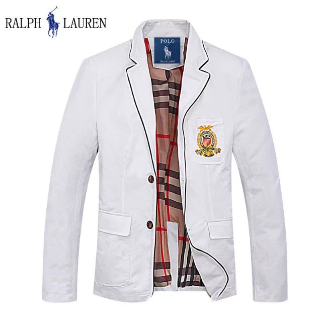 Ralph Lauren Men's Outwear 257